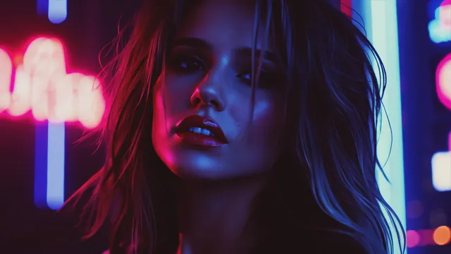 🎵 Erotica Synthwave - Еще хочу 💋