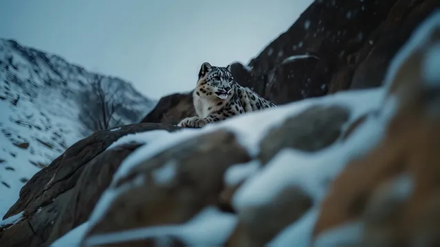 🎵 Eternity Snowflakes ❄️