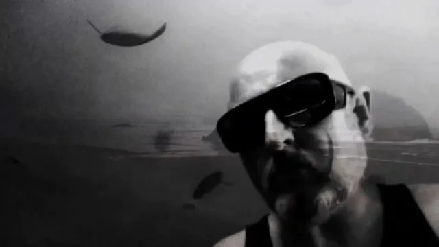 Philippe Stone "Arcángel Miguel"