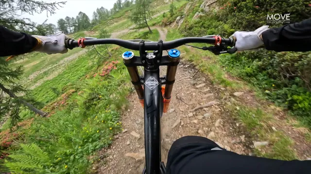 DOLOMITI SUPERSUMMER - BIKE GALAXY EP. 5 - SAN MARTINO