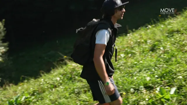 DISCOVER VALSERIANA EP. 6 - SLACKLINE, MTB, CANYONING