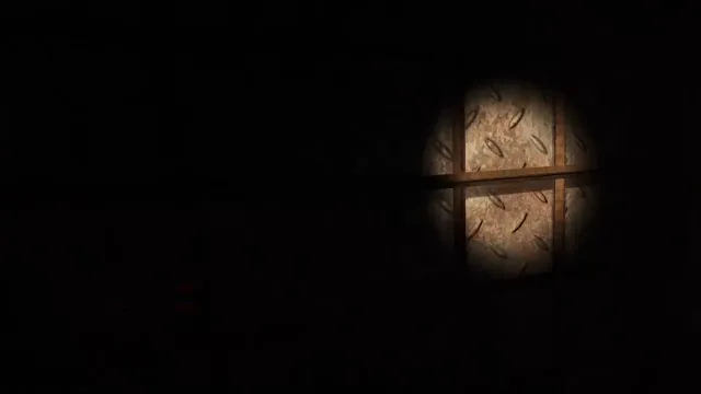 Metro Awakening combat