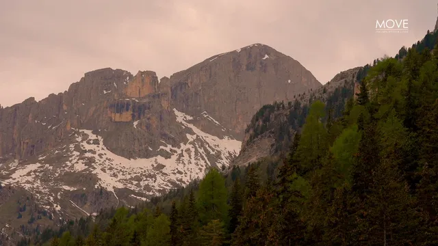 CAI - Season 1 -  Ep. 1 - Sentieri e Rifugi