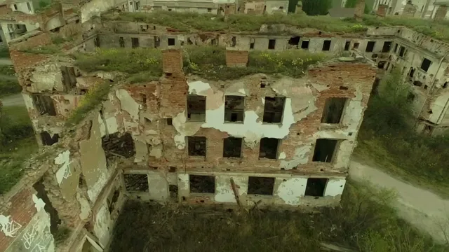 Packless | AI Survival Thriller Action film
