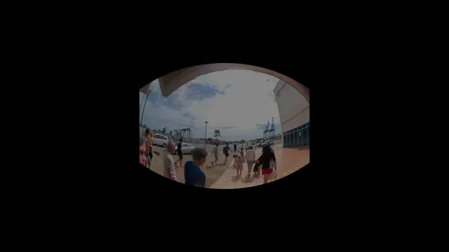 Dream Cruise VR Journey, Pattaya VR Walk , Episode 4 .mp4