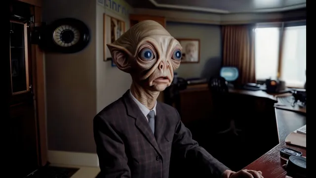 Dept Of Human Observation.mp4