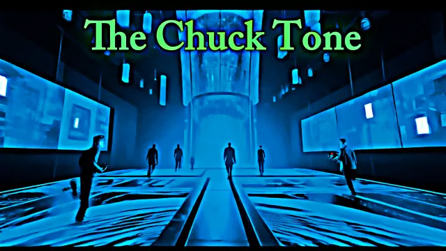 On The Job -The Chuck Tone.mp4