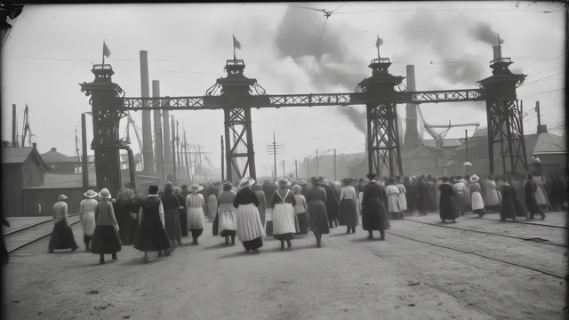 Century Immersion: 1900–1910 | 20th Century