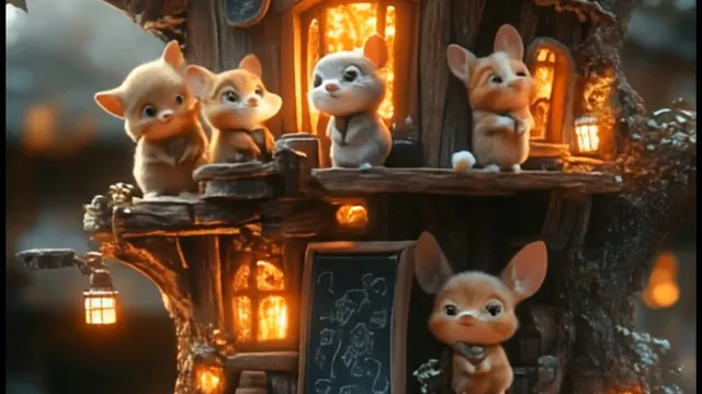 Animal - Part 2