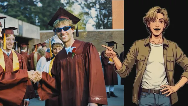 High School Crimes & Misdemeanors Promo 07
