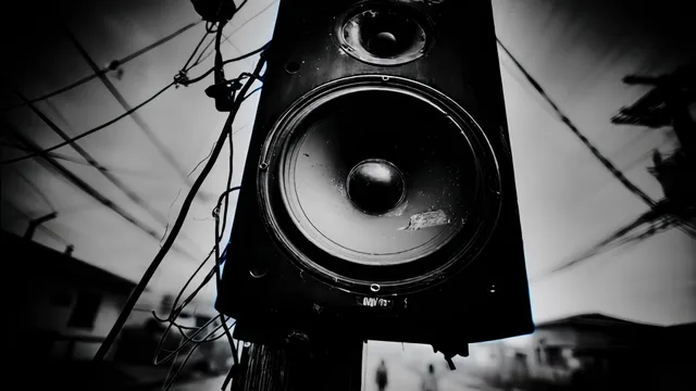 Jahzilla - When Babylon Fell Silent