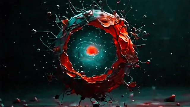 XoC_Universe Rolling Sevens Official Video