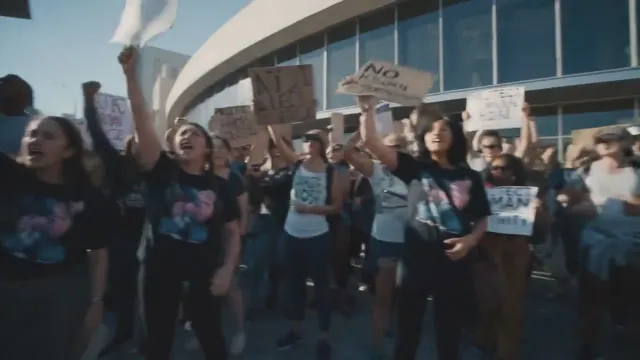 A.I. WILL NOT REPLACE US