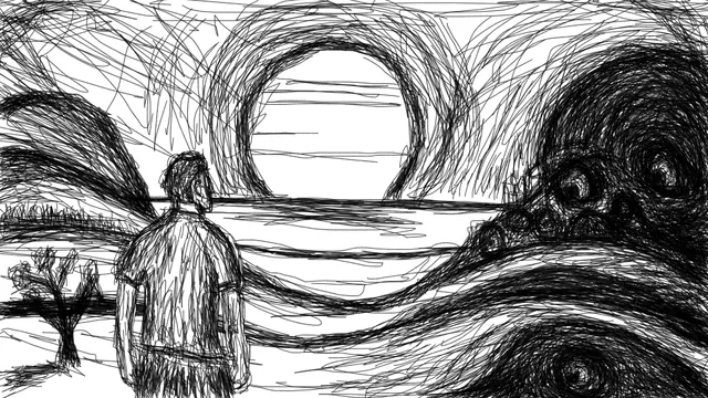 The Waves of Life