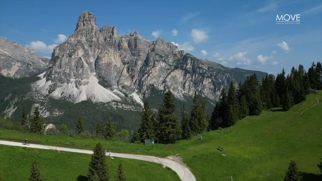 Discover Alta Badia Ep.5