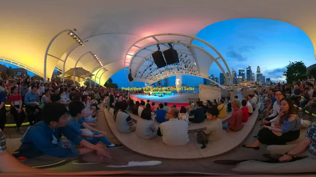 Production VR Series - Concert Series, Bonnie Loo, 1 Mar 2018.mp4