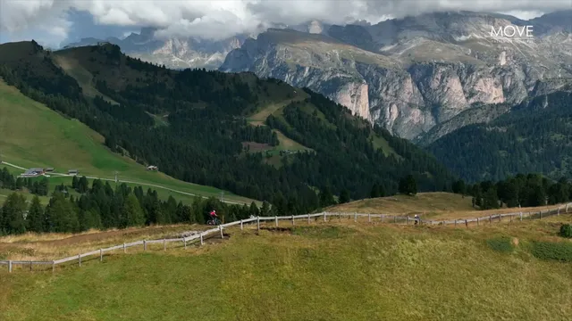 DOLOMITI SUPERSUMMER - BIKE GALAXY EP. 3 - PLOSE