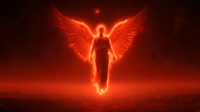 Hallelujah and Hellfire