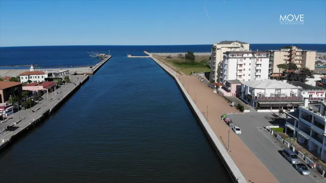 Bike In - Ep.3 Comacchio