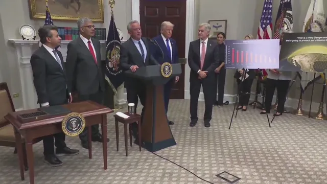 RFK Declares War on Fat Gay Kids