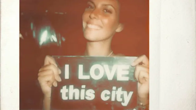 Detroit 1985