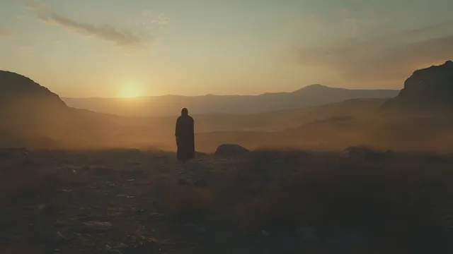 Morning Light - Epic Remix