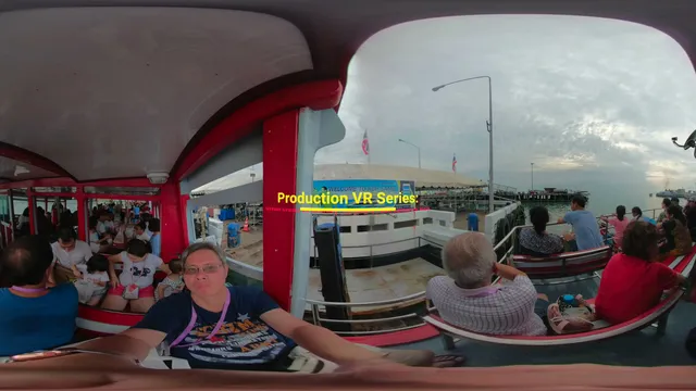 Dream Cruise VR Journey ,Koh Samui VR Walk, Episode 3 .mp4
