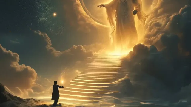 The Long Dream