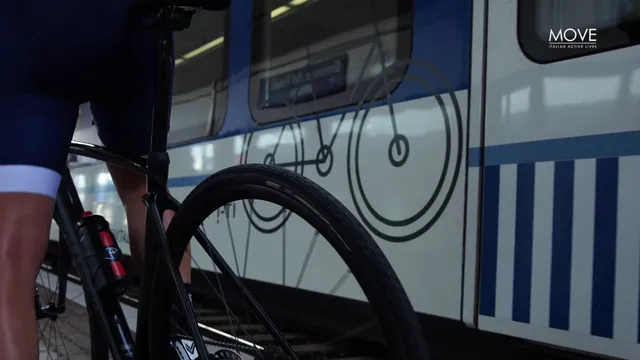 Bike In - Ep.6 Gemona