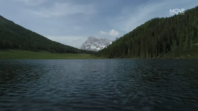 DOLOMITI DESTINATION - EP. 3