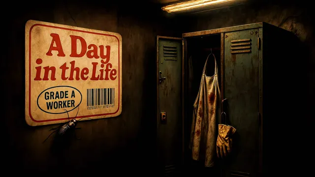 A Day in the Life (Safe Version)