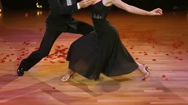 El Ultimo Tango