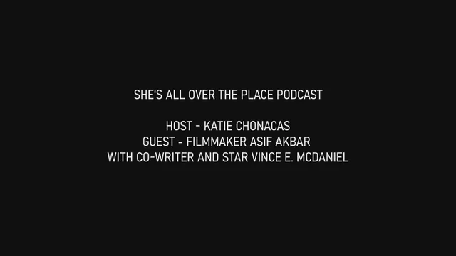 Lionsgate Films Presents: BONEYARD a chat with the Filmmakers