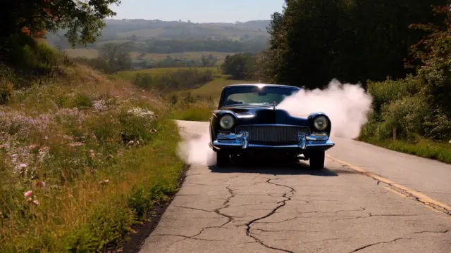 Along the Devils Ride. officiial music video