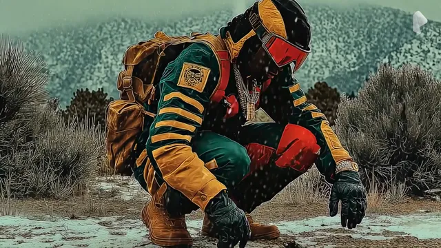 Jahzilla - Dub Crawl Through Ashes