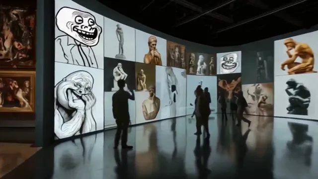 I am meme