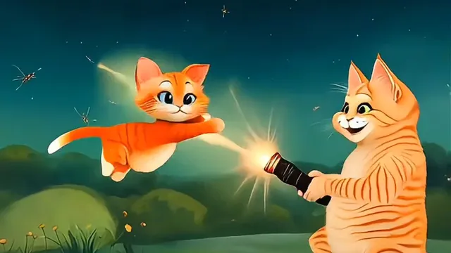 XoC Tabby and the Photon Final