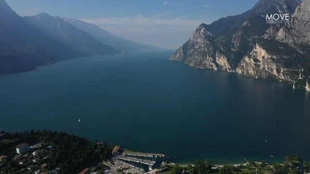 BLUE WATER - Season 1: Avventure sull'Acqua - Episode 3
