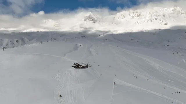 DOLOMITI SUPERSKI SPECIALE 2024