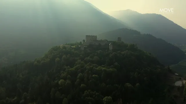 DISCOVER VALSUGANA Ep.1