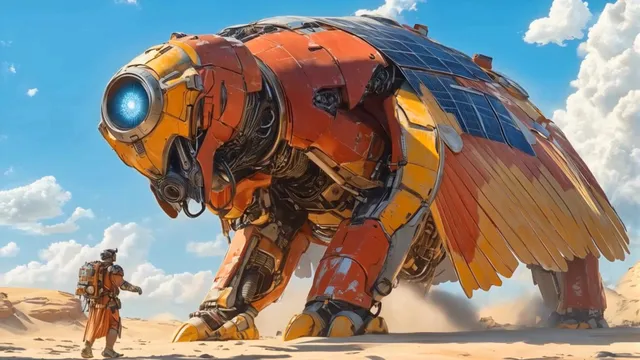 They are Coming back .mp4