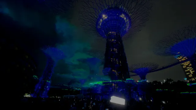 Choon Yong Original Series- Borealis Light Show.mp4
