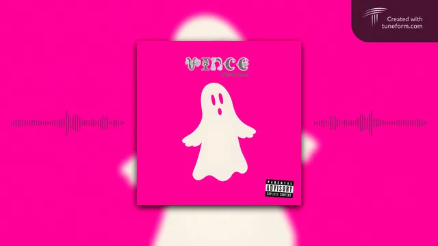 Vince "Ghost Kiss"