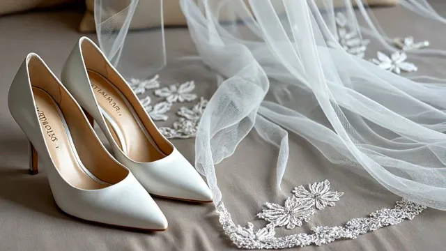 The Wedding