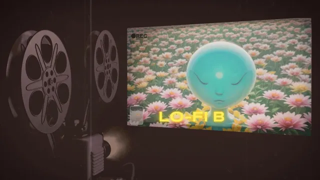 Lo-Fi Blues