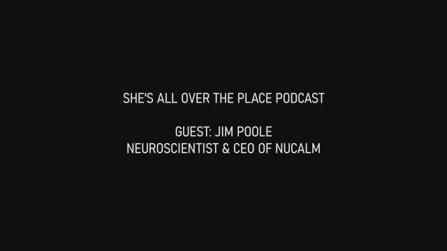 NuCalm for the Brain with CEO Jim Poole