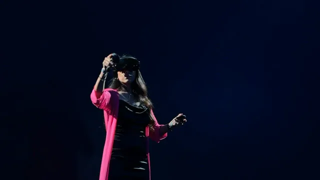 11:11 Performance (Part 2)