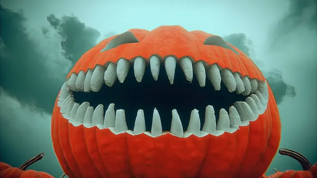Zenith Apex - Pumpkin Parade