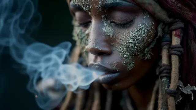 Jahzilla - Breath Become Flame