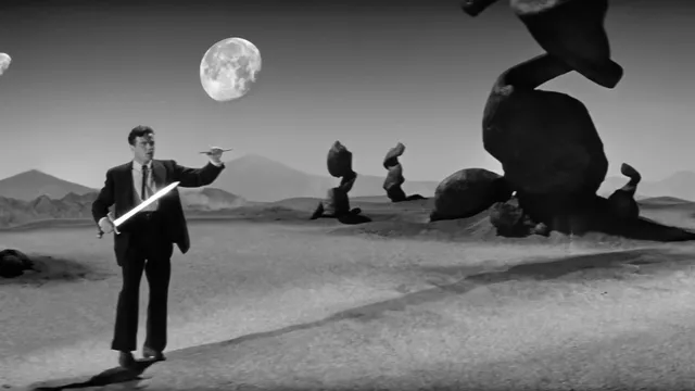 The Art of Bending Reality